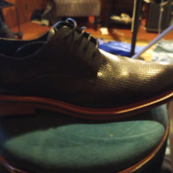 RITIZEN OXFORD - Picture 7 of 8